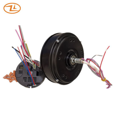 52 a corrente de tração dos motores de fã BLDC do teto da polegada controla 190 o motor de fã do RPM 120V 60HZ