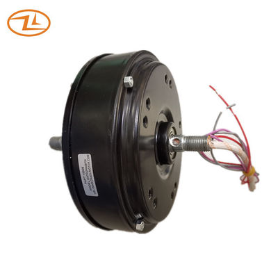 52 a corrente de tração dos motores de fã BLDC do teto da polegada controla 190 o motor de fã do RPM 120V 60HZ