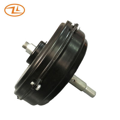 120V 40W 72 controle dos motores de fã PWM do teto do EC da polegada de baixa velocidade
