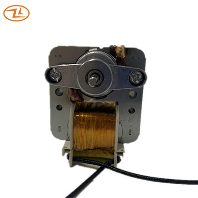 Motor de exaustor comercial pequeno série YJ48 para fritadeira de forno