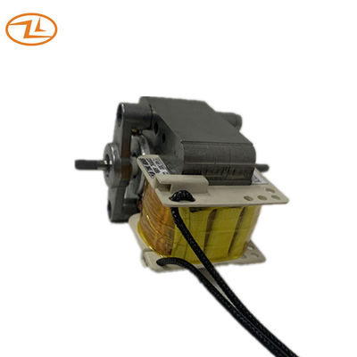 Motor de exaustor comercial pequeno série YJ48 para fritadeira de forno
