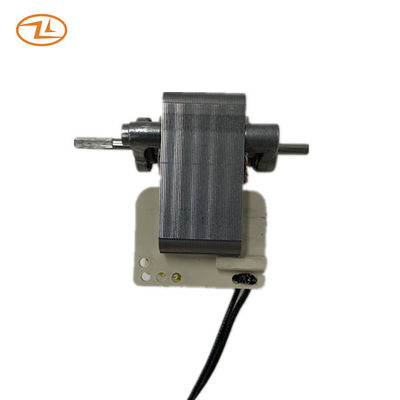 CL 230V H protegido pequeno da indução 25mm do motor de Polo para o forno do ar quente