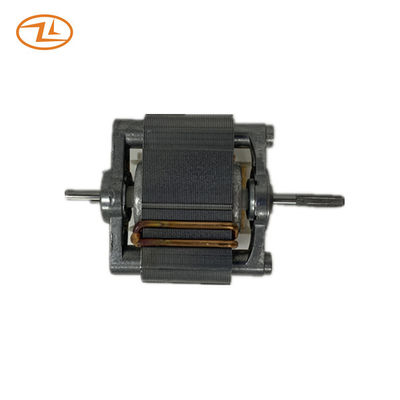 CL 230V H protegido pequeno da indução 25mm do motor de Polo para o forno do ar quente