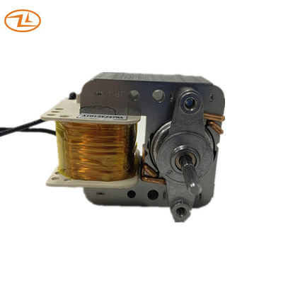 CL 230V H protegido pequeno da indução 25mm do motor de Polo para o forno do ar quente