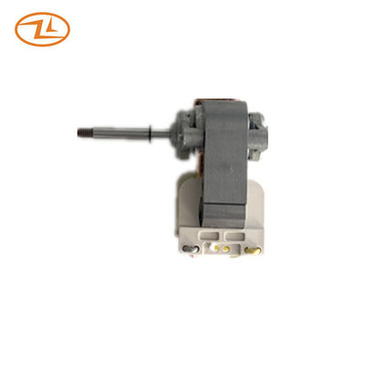 O fã protegeu o motor YJ62 20 127V de Polo com três etapas da velocidade