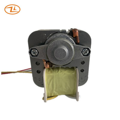 O fã protegeu o motor YJ62 20 127V de Polo com três etapas da velocidade