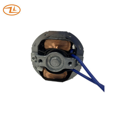 Quadro protegido da laminação O do motor 20mm de Polo do fã de tabela para o circulador