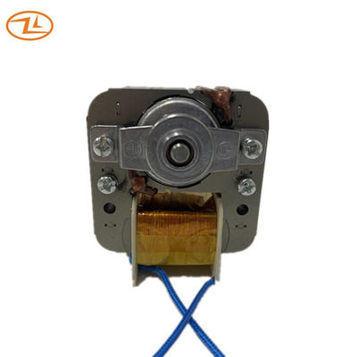 A classe da isolação de CL.H protegeu o motor de Polo para a frigideira Oven Use do ar