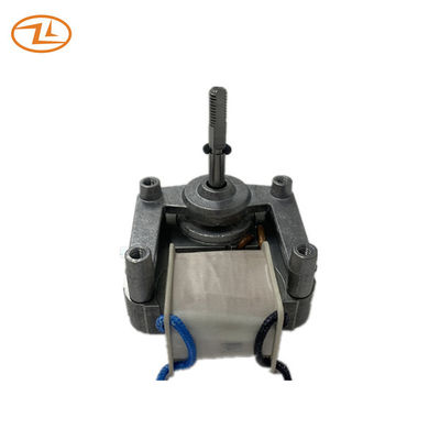 Laminação tangencial do motor de fã CL.H do fluxo transversal 220V 13.5mm