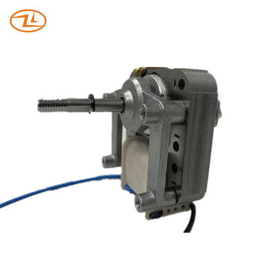 Laminação tangencial do motor de fã CL.H do fluxo transversal 220V 13.5mm