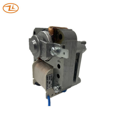 Laminação tangencial do motor de fã CL.H do fluxo transversal 220V 13.5mm
