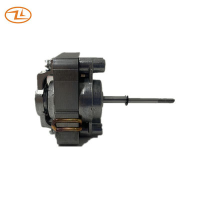 YJ48 12 Shaded Pole Motor Baixo Ruído 230V 50HZ Série Monofásica