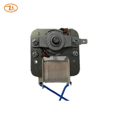 a laminação de 20mm protegeu a característica de proteção térmica do motor de fã de Polo