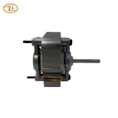 Motor 2400 RPM 120V do ventilador de refrigeração de Zhaoli 1 motor assíncrono da fase