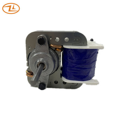 Motor 2400 RPM 120V do ventilador de refrigeração de Zhaoli 1 motor assíncrono da fase