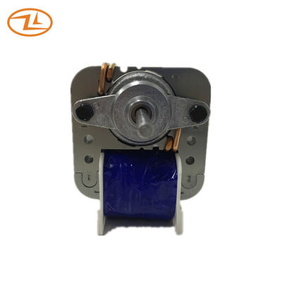 A C.A. 120V 60HZ protegeu o motor de Polo para refrigerar no distribuidor da água
