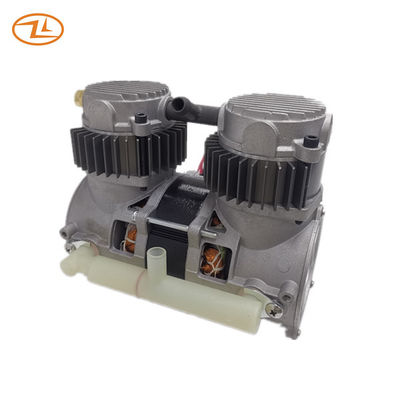 rolamento de esferas 300W do compressor de ar do concentrador do oxigênio 5L 70L/M 140 Kpa