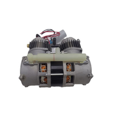 Compressor de ar portátil 5L de Oilless do oxigênio médico 50HZ 1400 RPM