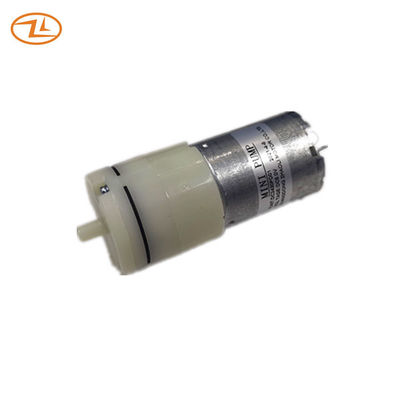 Motor 6.0V 300mmHg da bomba de ar da C.C. da pressão sanguínea para o Nebulizer portátil