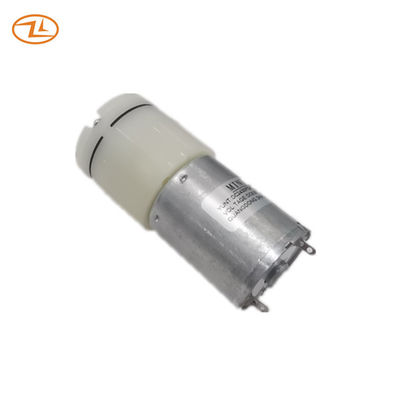 Motor 6.0V 300mmHg da bomba de ar da C.C. da pressão sanguínea para o Nebulizer portátil