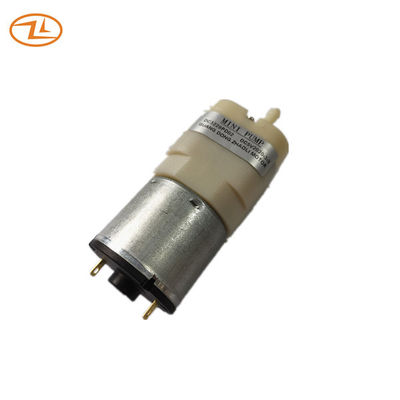 Motor portátil 5.0V 5.0L/M da bomba de ar da C.C. do Nebulizer do inalador