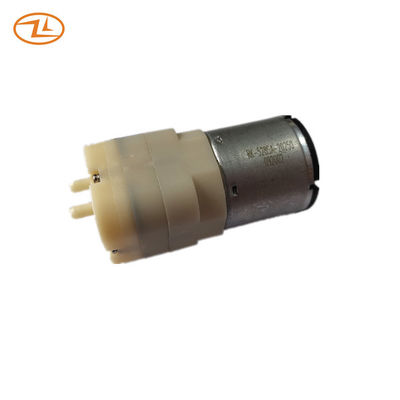 Motor portátil 5.0V 5.0L/M da bomba de ar da C.C. do Nebulizer do inalador