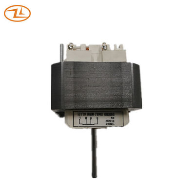 Yj84-30 a capa 230v 50hz protegeu o rolamento de luva de baixo nível de ruído do motor de C.A. de Polo