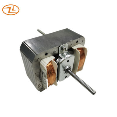 Yj84-30 a capa 230v 50hz protegeu o rolamento de luva de baixo nível de ruído do motor de C.A. de Polo