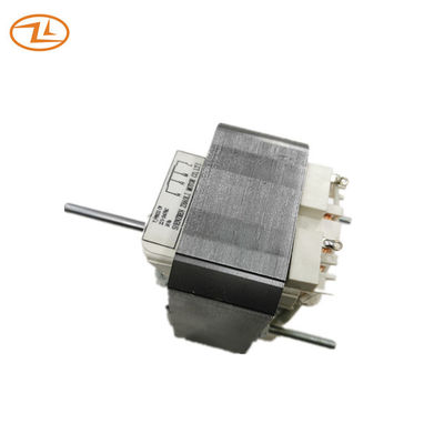 Yj84-30 a capa 230v 50hz protegeu o rolamento de luva de baixo nível de ruído do motor de C.A. de Polo