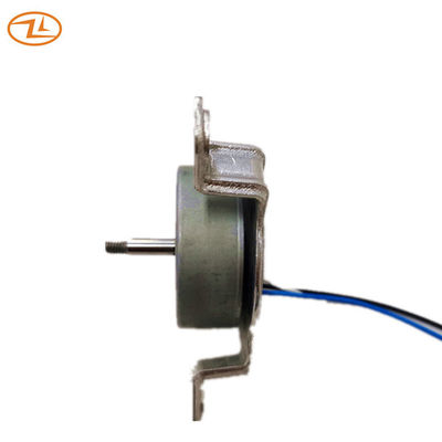motor de fã de Bldc dos rolamentos de luva de 42mm com o motorista Controller do motor de PCBA
