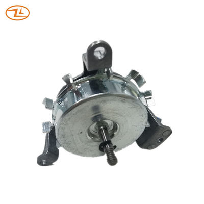 Ajuste da velocidade de Oven Bldc Fan Motor Flexible da micro-ondas pelo controle de Pwm