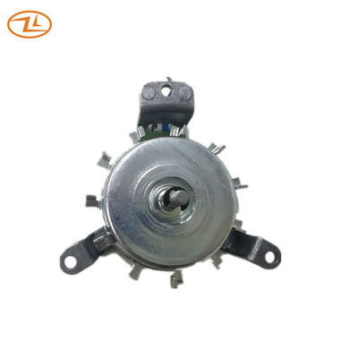 Ajuste da velocidade de Oven Bldc Fan Motor Flexible da micro-ondas pelo controle de Pwm
