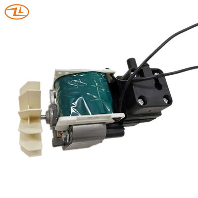 Motor de compressor de alta pressão do Nebulizer 2poles para a bomba de vácuo