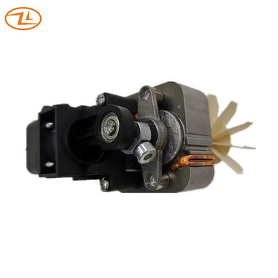 Longa vida do motor de compressor 220v do Nebulizer do pistão 1phase 50hz