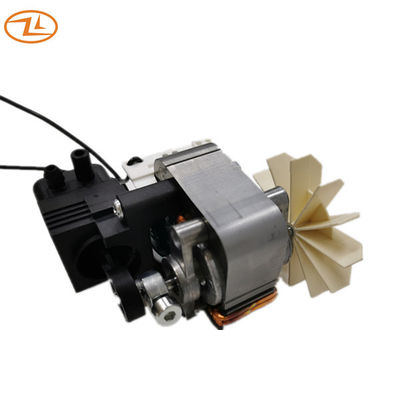Longa vida do motor de compressor 220v do Nebulizer do pistão 1phase 50hz