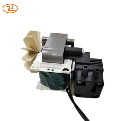 Longa vida do motor de compressor 220v do Nebulizer do pistão 1phase 50hz