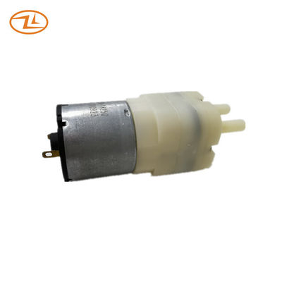 Motor 12vcd ou 6vdc Max Pressure 20psi da bomba de ar da C.C. de Mini Atomizer Use