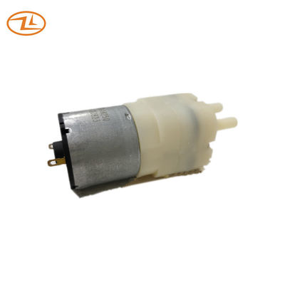 Motor 12vcd ou 6vdc Max Pressure 20psi da bomba de ar da C.C. de Mini Atomizer Use