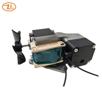 Motor forte da bomba de vácuo do poder 90W para a máquina da sução do aspirador do escarro