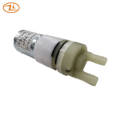 Pressão 300mmhg do Nebulizer volume de água 1.2l/M da bomba de ar do diafragma de 12 volts