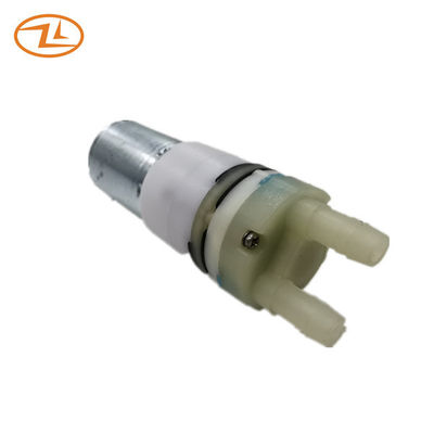 Pressão 300mmhg do Nebulizer volume de água 1.2l/M da bomba de ar do diafragma de 12 volts